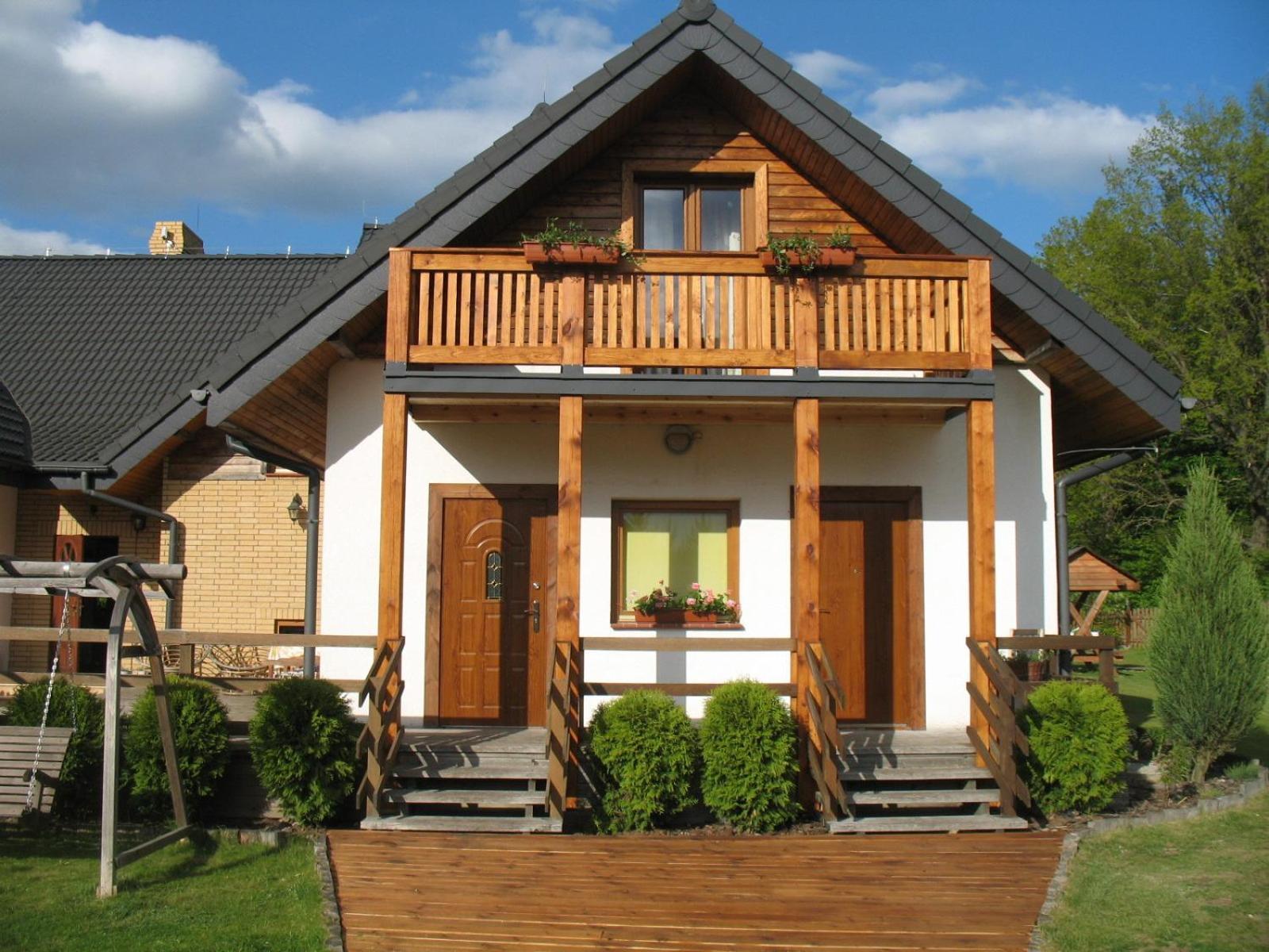 Ostoja Wigierski Mikolajewo  Exterior foto
